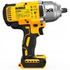 Impact wrench 18V 1355Nm 2x5Ah DeWALT DCF900H2T