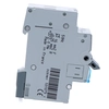 Residual current circuit breaker with overcurrent element B/6KA, 10A, 30mA, 2 pole type AC