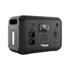 Portable Power Station 1200W / 1132Wh Akyga AK-PS-02 2x CEE 7/3 + 2x USB-C PD + 2x USB-A QC 3.0