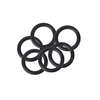 RUBBER O-RING SEAL 3/4 5szt SET