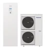 PANASONIC AQUAREA Split heat pump 16 kW KIT-AQ16HE8 (WH-ADC0916H9E8 + WH-UX16HE8) T-CAP series 3-fazowy