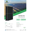 Astronergy CHSM72N(DG)/F-BH Bifacial Series(182) 585 Watt