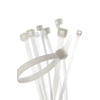 Cable tie TRYTYT SGT-370IC natural