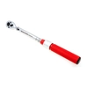 Torque wrench 3/8" 10-60 Nm, increased accuracy 3 %, with certificate - QUATROS QS59060