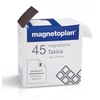 Magnetoplan Self-adhesive magnets Takkis (45pcs)