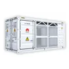 Huawei JUPITER-9000K/6000K/3000K-H1 Smart Transformer Station