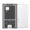 Nillkin Super Frosted Shield Pro durable cover for Samsung Galaxy M53 5G black