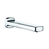 Kludi Q-BEO bath spout chrome 5050405