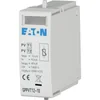 Eaton Surge arrester B+C Type T1+T2 2P+N 15kA 3,7kV 1000V DC SPPVT12-10-2+PE 177256