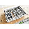 Removable Box containers Festool 204860