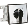 Off-load switch Spamel ŁK40-2.4414\B03 Reverser IP65 Plastic Turn button Screw connection
