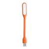 Anda Anker, USB flashlight | Orange