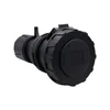 Industrial socket - portable 32A/3P 200V-250V /FE/ IP67 black F7.0150