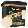 Sopro DF elastic grout 10 jasmine (28) 2.5 kg