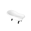 Besco Otylia baby freestanding bathtub 85 x 47- ADDITIONALLY 5% DISCOUNT FOR CODE BESCO5