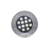 LEDsviti Mobile ground LED lamp 12W day white (7807)