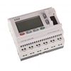 Freely programmable controller 12 digital inputs