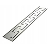 GREEK LINEAR DRAIN 52mm COMPLETE POLISH 70 cm