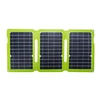 Swissten Solar Panel USB-C 15W / USB-A 12W