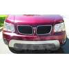 Pontiac Torrent - Chrome Strips Chrome Grill Dummy Bumper Tuning