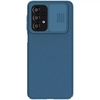 Nillkin CamShield Case Pouch Cover Camera Protector Camera Samsung Galaxy A33 5G blue