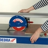 DEDRA DED7828 SAW SAW CERAMIC CUTTER TILES TILES EWIMAX OFFICIAL DISTRIBUTOR - AUTHORIZED DEALER DEDRA