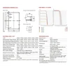 Photovoltaic module Canadian Solar CS6R-395 MS Full Black 395w