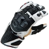 MBW RONY - motorcycle gloves Size: L