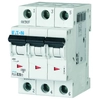 Circuit breaker 6kA PL6-D20/3