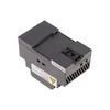 T-LED LED source 24V 60W PHDR-24-60 DIN rail Variant: LED source 24V 60W PHDR-24-60 DIN rail