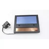 #1 AUTO-DARKENING FILTER FOR DEDRA WELDING HELMET DES001E