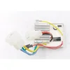 #10 INVERTER DEDRA HEDGE CLIMER'ile DED7192VL50