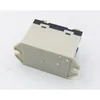 #10 RELAIS JQX-76F-TU-2A 400V POUR CHAUFFAGE ÉLECTRIQUE DEDRA DED9924B