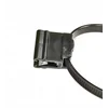 100 ATTACHES DE CÂBLES PCS AVEC CLIP DE BORD CLK1 CONNECTEUR DE SUPPORT SOLAIRE