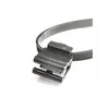 100 PCS-KABELBINDER MIT KANTENCLIP CLK1 SOLARHALTERVERBINDER