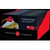 100x Cooking Parchment Paper Gn 1/2 Certificate