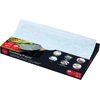 100x Cooking Parchment Paper Gn 1/2 Certificate