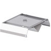 100x160 central trapezoidal catering hood | Stalgast