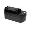 Compatible battery Black & Decker KOMBO KIT BDC518B-2 NiMH