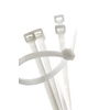 Cable tie TRYTYT SGT-250STC natural