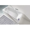 Kaldewei Saniform Plus bathtub 140 x 70 x 41 with refined coating