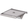 110x150 central, slanted catering hood | Stalgast