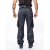 Pants ARDON®VISION dark gray extended Size: M
