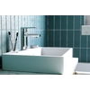 Deante Tubo washbasin tap BUT_020M