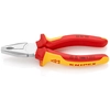Combination pliers Insulated universal pliers KNIPEX 03 06 160