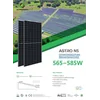 Astronergy 580w CHSM72N(DG)/F-BH  Bifacial Series(182)