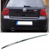 CHROME-PLATED TAP STRIP Volkswagen GOLF 4 HB