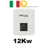 12 kw inverter Solax X3 MIC G2  12Kw