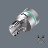 1/2 Zyklop screwdriver socket for Allen screws, 17 mm