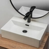 Rea Bonita countertop washbasin - additional 5% discount with code REA5